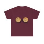 Granate - Camiseta «Els meus són més bons» Granate - Camiseta «Els meus són més bons»