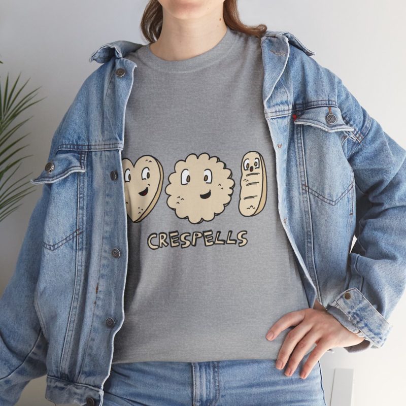 Camiseta Crespells