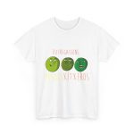 Blanco - Camiseta Pèsols, xítxeros i estiregassons