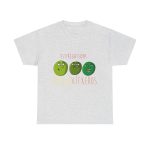 Gris ceniza - Camiseta Pèsols, xítxeros i estiregassons