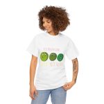 Camiseta Pèsols, xítxeros i estiregassons