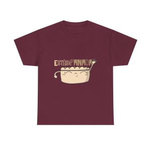 Granate - Camiseta unisex «Estás panada»