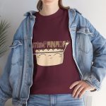 Camiseta unisex «Estás panada»