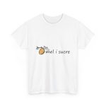 Blanco - Camiseta «mel i sucre»