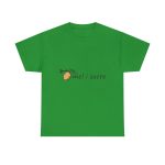 Verde irlandes - Camiseta «mel i sucre»