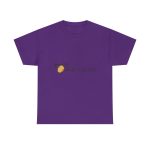 Morado - Camiseta «mel i sucre»