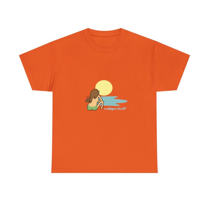 Naranja - A estiuejar s’ha dit