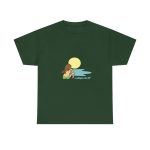 Verde bosque - A estiuejar s’ha dit