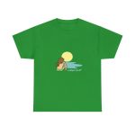 Verde irlandes - A estiuejar s’ha dit
