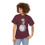 Camiseta «Estàs a sa Lluna»