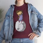 Camiseta «Estàs a sa Lluna»