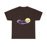 Marron chocolate - Camiseta «un banyito?»