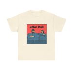 Natural - Camiseta «Una i pus, amics»