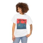 Camiseta «Una i pus, amics»