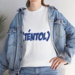 Camiseta unisex «Téntol» Camiseta unisex «Téntol»