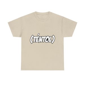 Arena - Camiseta (Téntol)