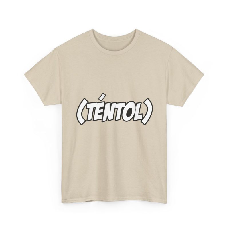 Arena - Camiseta (Téntol)