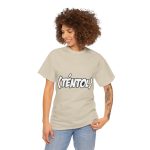 Camiseta (Téntol)