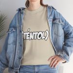 Camiseta (Téntol)