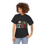 Camiseta Dali cebes