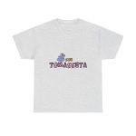 Gris ceniza - Camiseta Sor Tomasseta botants