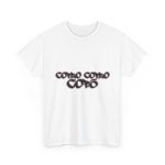 Blanco - Copeo: COTEÓ, COTÓ