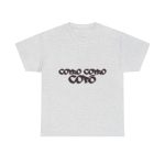 Gris ceniza - Copeo: COTEÓ, COTÓ
