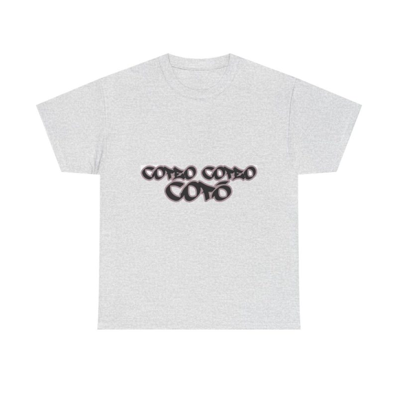 Gris ceniza - Copeo: COTEÓ, COTÓ