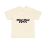 Natural - Copeo: COTEÓ, COTÓ