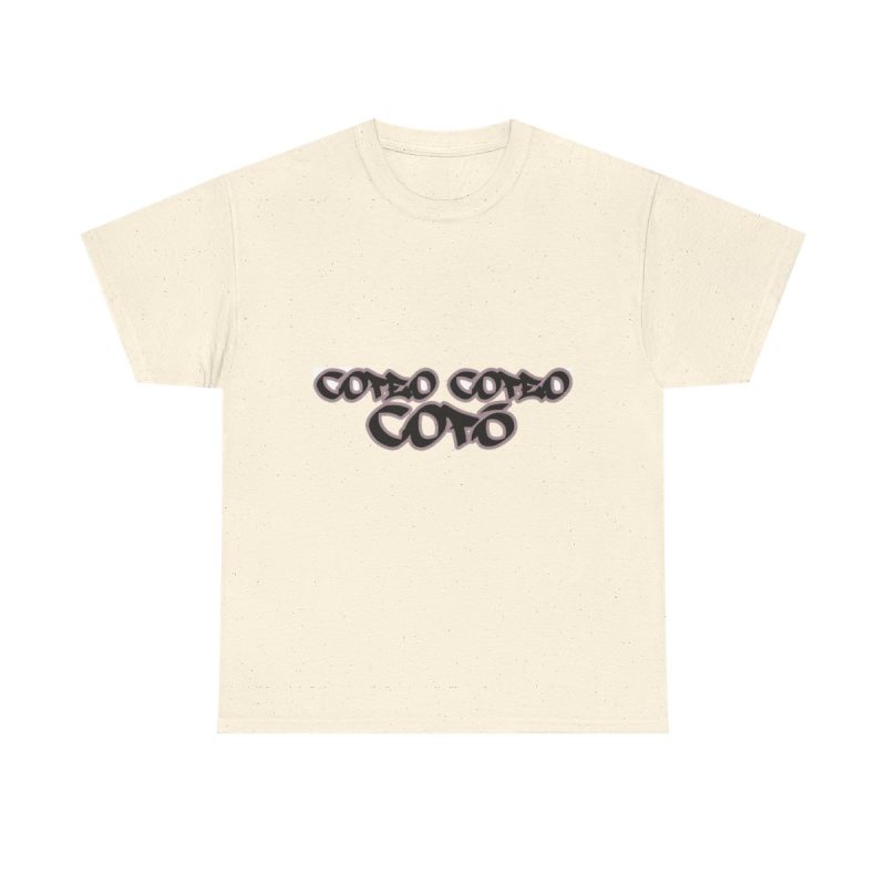 Natural - Copeo: COTEÓ, COTÓ
