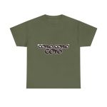 Verde militar - Copeo: COTEÓ, COTÓ