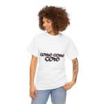 Copeo: COTEÓ, COTÓ