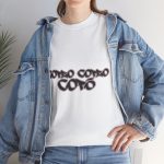 Copeo: COTEÓ, COTÓ