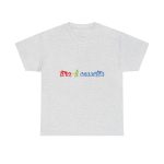 Gris ceniza - Camiseta «tira-li cossetes» Gris ceniza - Camiseta «tira-li cossetes»