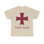 Arena - Camiseta Bandera Sant Joan Ciutadella