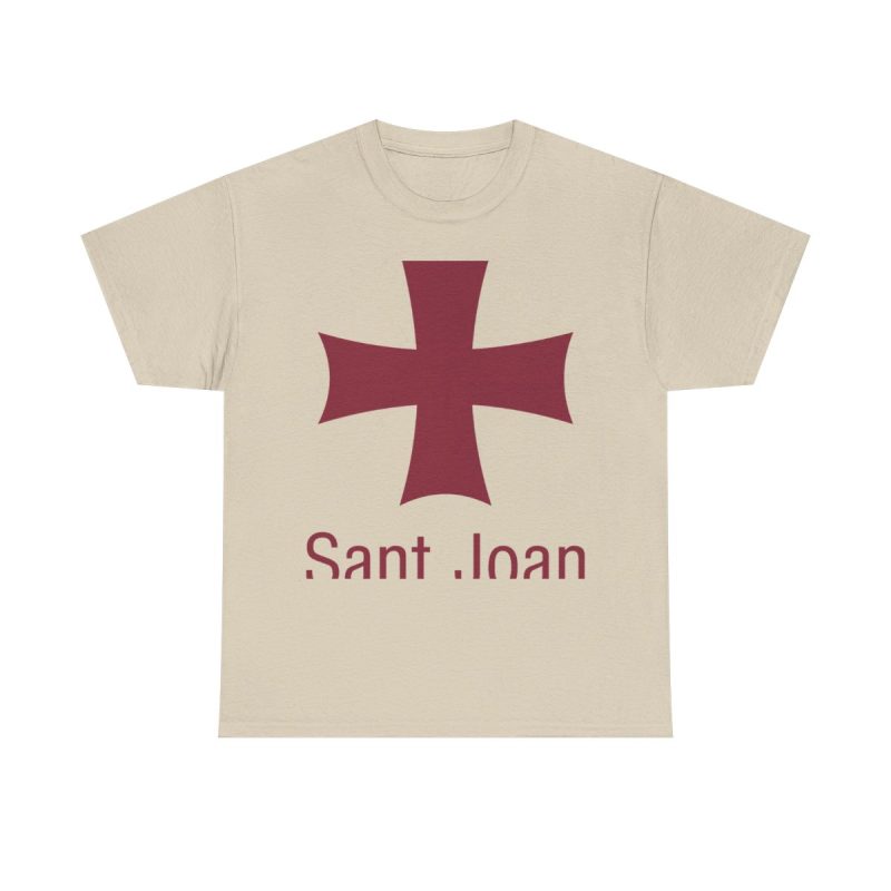 Arena - Camiseta Bandera Sant Joan Ciutadella