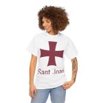 Camiseta Bandera Sant Joan Ciutadella