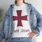 Camiseta Bandera Sant Joan Ciutadella