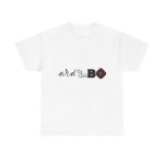 Blanco - Camiseta Ara va de bo i Menorca