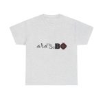 Gris ceniza - Camiseta Ara va de bo i Menorca