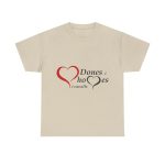 Arena - Camiseta «Dones, homes i cavalls»