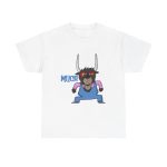 Blanco - Camiseta Much