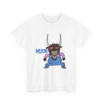 Blanco - Camiseta Much