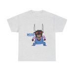 Gris ceniza - Camiseta Much