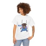 Camiseta Much