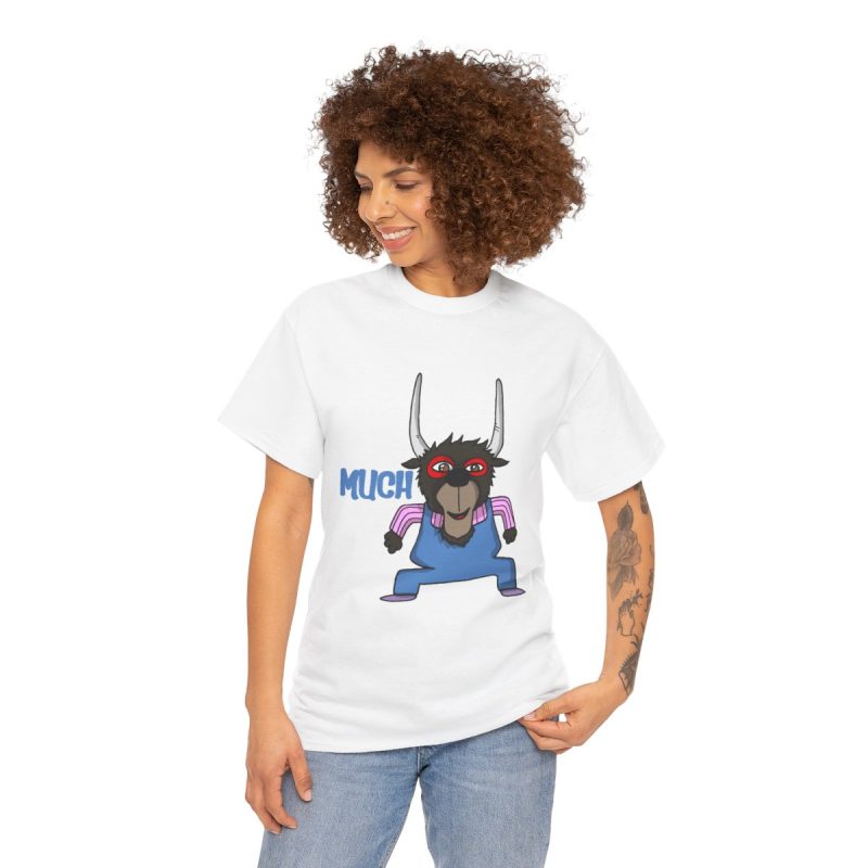 Camiseta Much