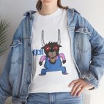 Camiseta Much