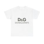 Blanco - Dones & Ginets