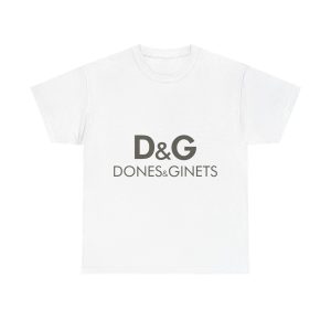 Blanco - Dones & Ginets