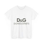 Blanco - Dones & Ginets